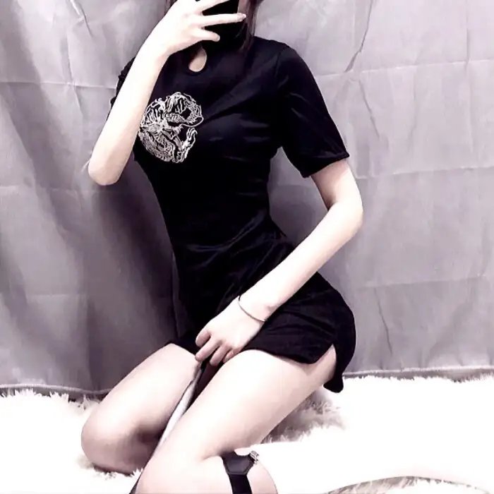 觅法奇程